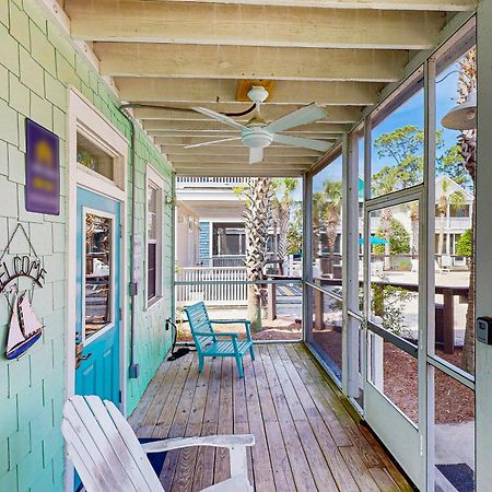 Barefoot Cottages #B16 Highland View Exterior foto